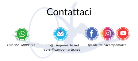 A.s.d. Ritmica Campomarte